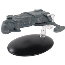 Eaglemoss Star Trek Starships Collection #162 SS Lakul (Registry 7793) & Mag
