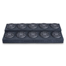 Eaglemoss Game of Thrones Official Collector’s Models Display Plinth Stand