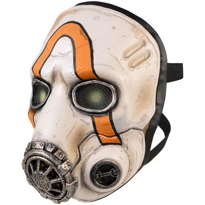 Gaya Entertainment Borderlands 3 Psycho Vinyl Mask Collectible