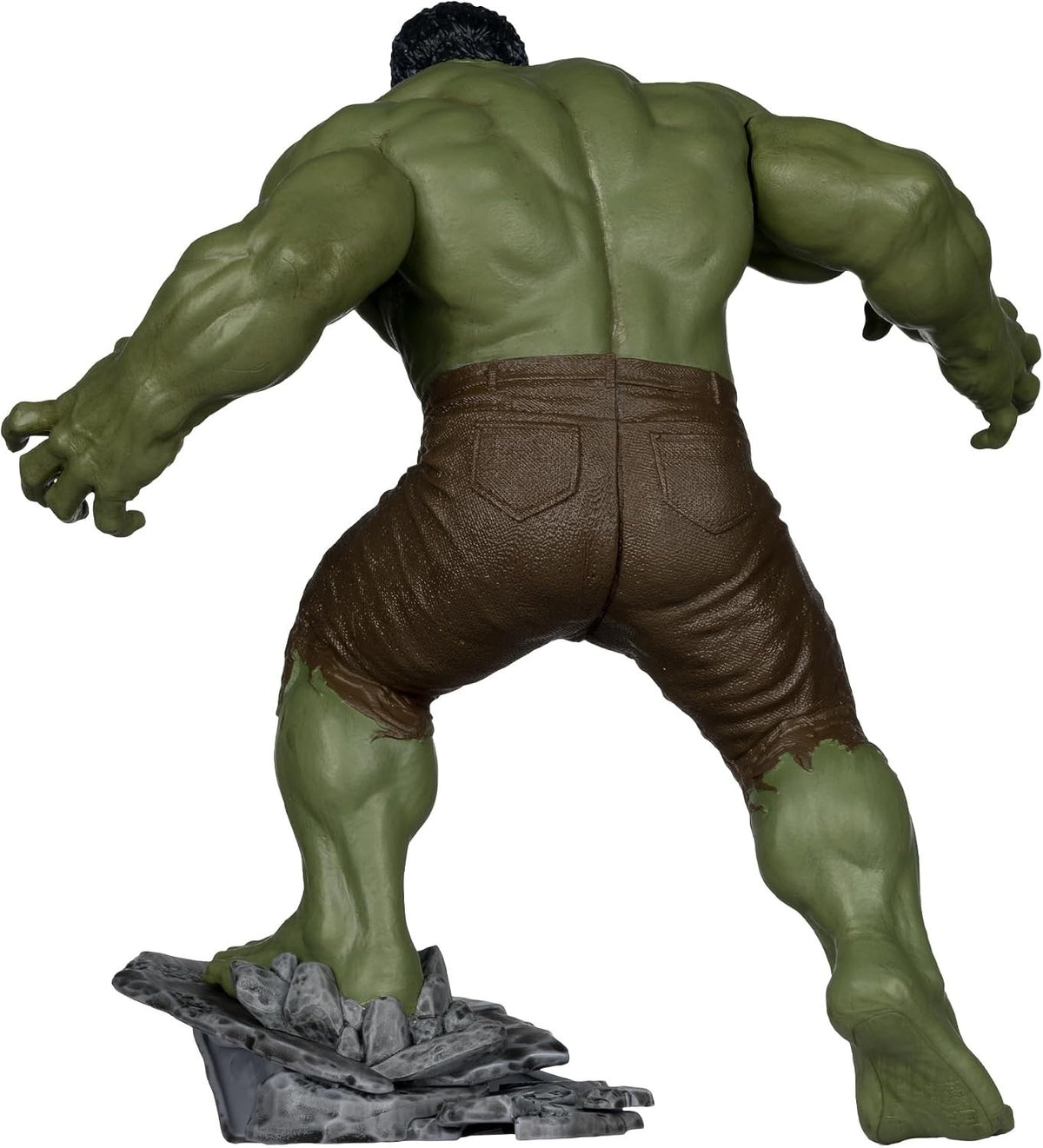 McFarlane Toys Marvel Studios Hulk Brand New Day 1:10 Statue