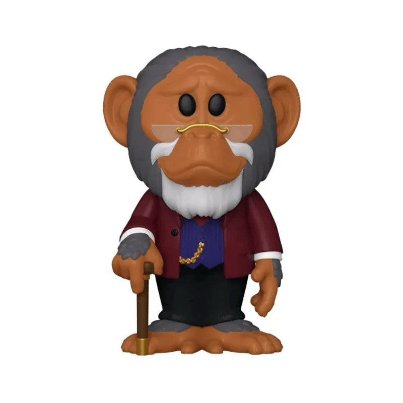Funko Soda Vinyl Figure! - The Umbrella Academy - Pogo Chance Of Chase
