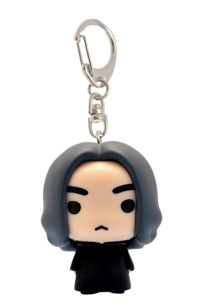 Plastoy Harry Potter - Severus Snape Chibi Key Ring