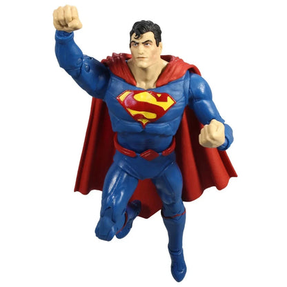 McFarlane Toys DC Multiverse Superman DC Rebirth 7in Action Figure