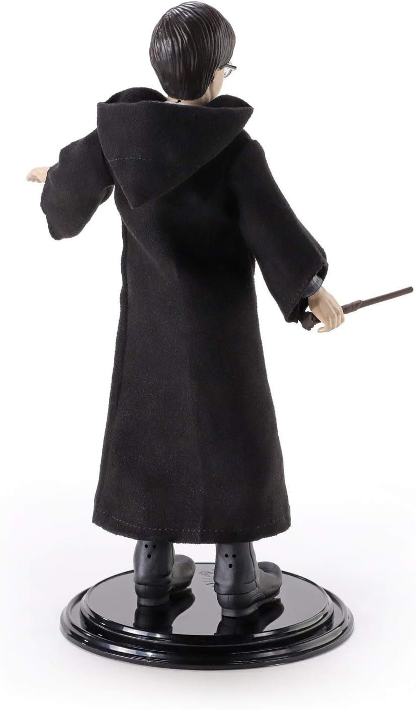 Harry Potter Bendyfigs Bendable Figure Noble Collection