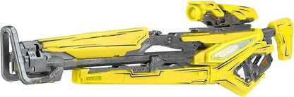 Borderlands 3 Micro Armz Hyperion Sniper Build & Display Weapon Set