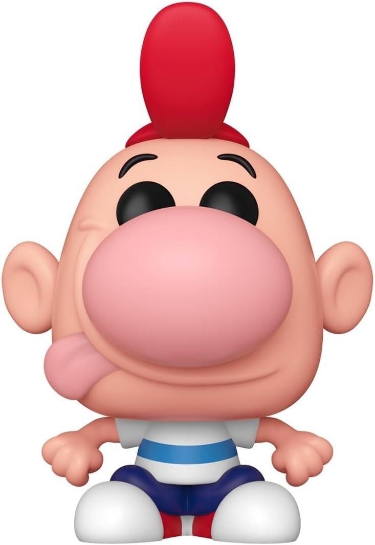 Funko Pop Animation Billy #1911 Grim Adventures of Billy & Mandy