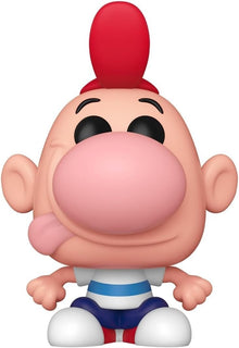 Funko Pop Animation Billy #1911 Grim Adventures of Billy & Mandy