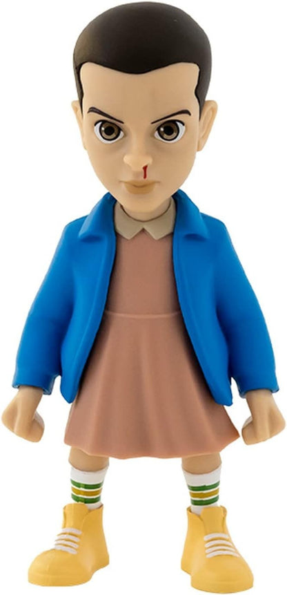 MINIX Stranger Things Eleven Collectible Figure 12cm