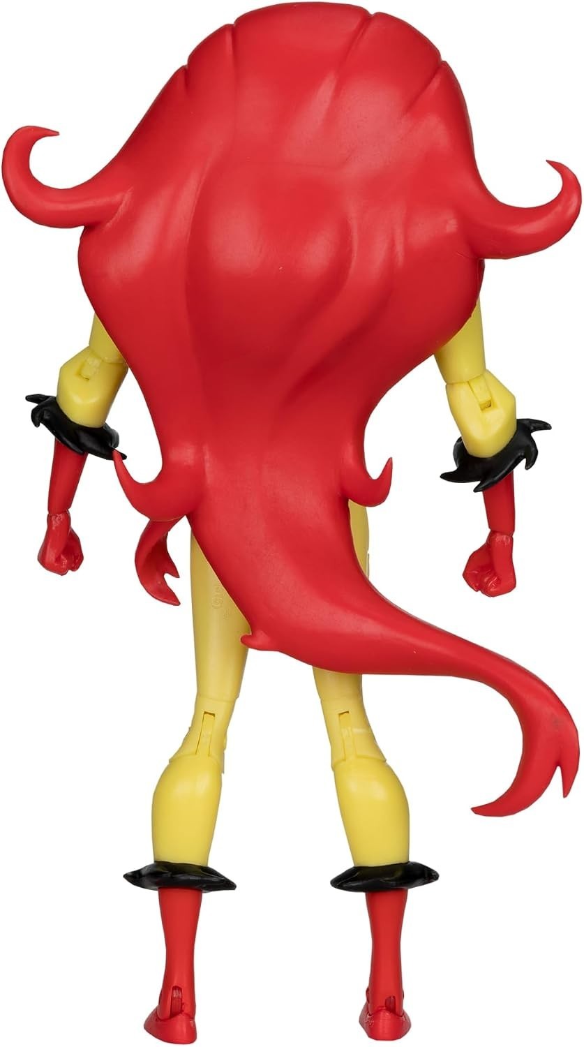 McFarlane Toys DC Direct The New Batman Adventures Creeper 6in Action Figure