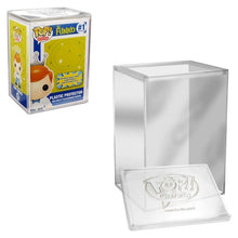 Funko Pop! Stacks Hard Plastic UV Premium Protector Case Official Display Box