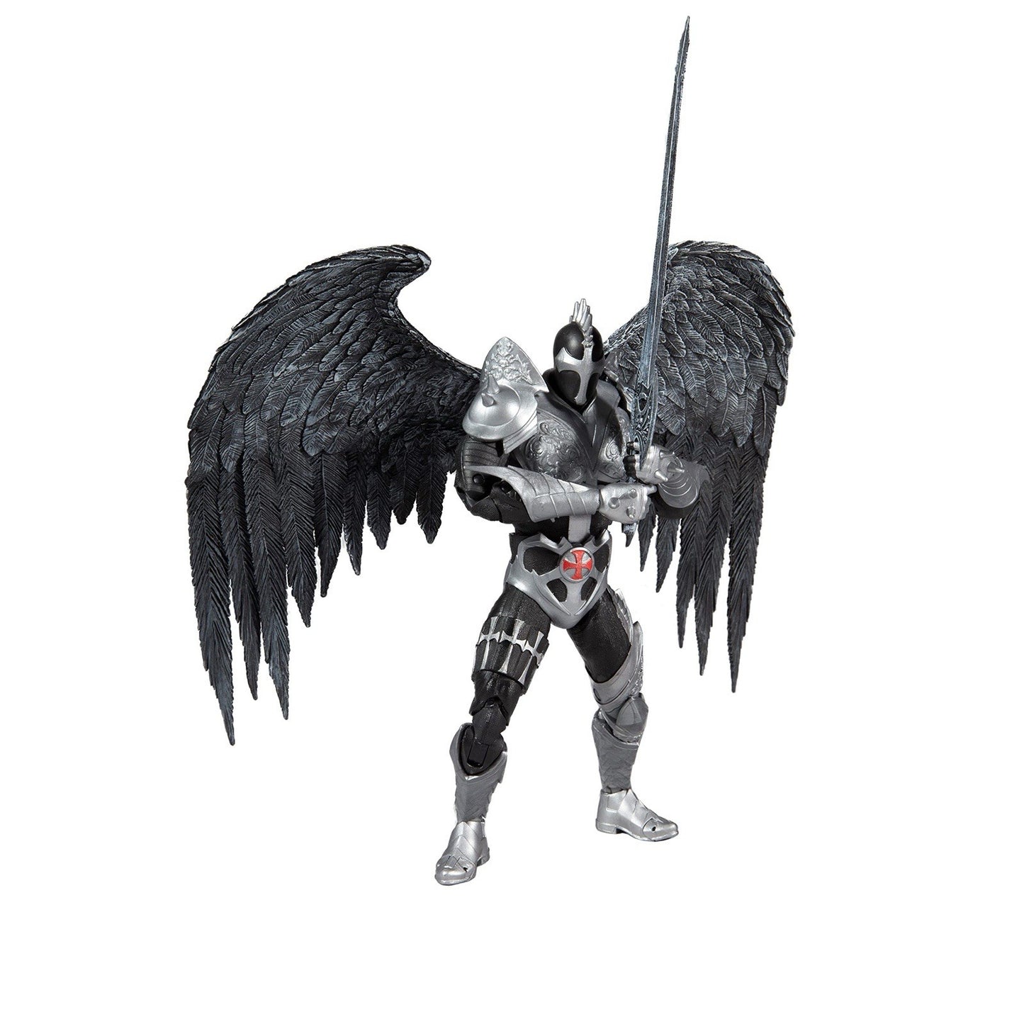 McFarlane Toys Spawn The Dark Redeemer 7” Action Figure