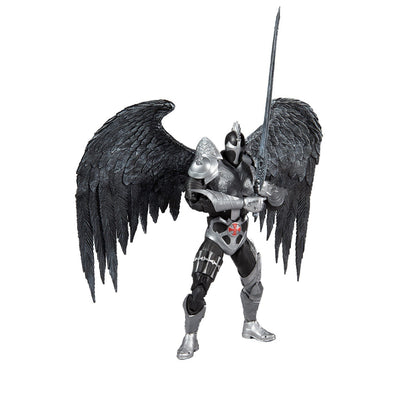McFarlane Toys Spawn The Dark Redeemer 7” Action Figure