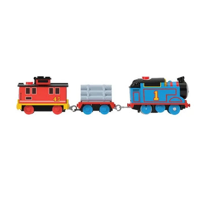 Fisher-Price Thomas & Friends Talking Thomas & Bruno Track Set