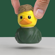 Mini TUBBZ The Breakfast Club Brian Johnson Collectible Duck Figure
