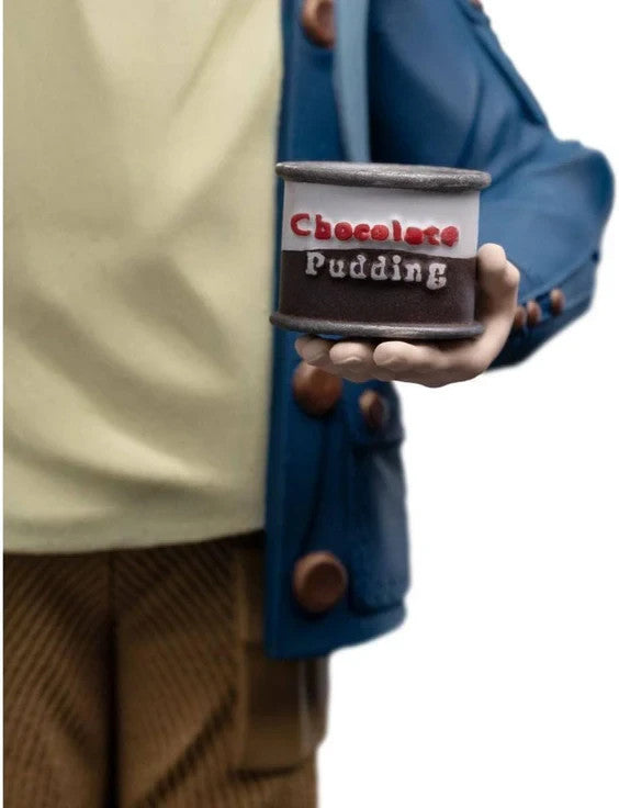 Stranger Things Mini Epics Dustin Henderson Vinyl Figure – Weta Workshop