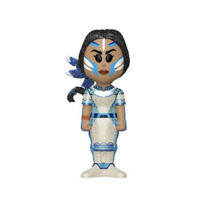 Funko Vinyl Soda Marvel What If? Kahhori Figure (Chance Of Chase)