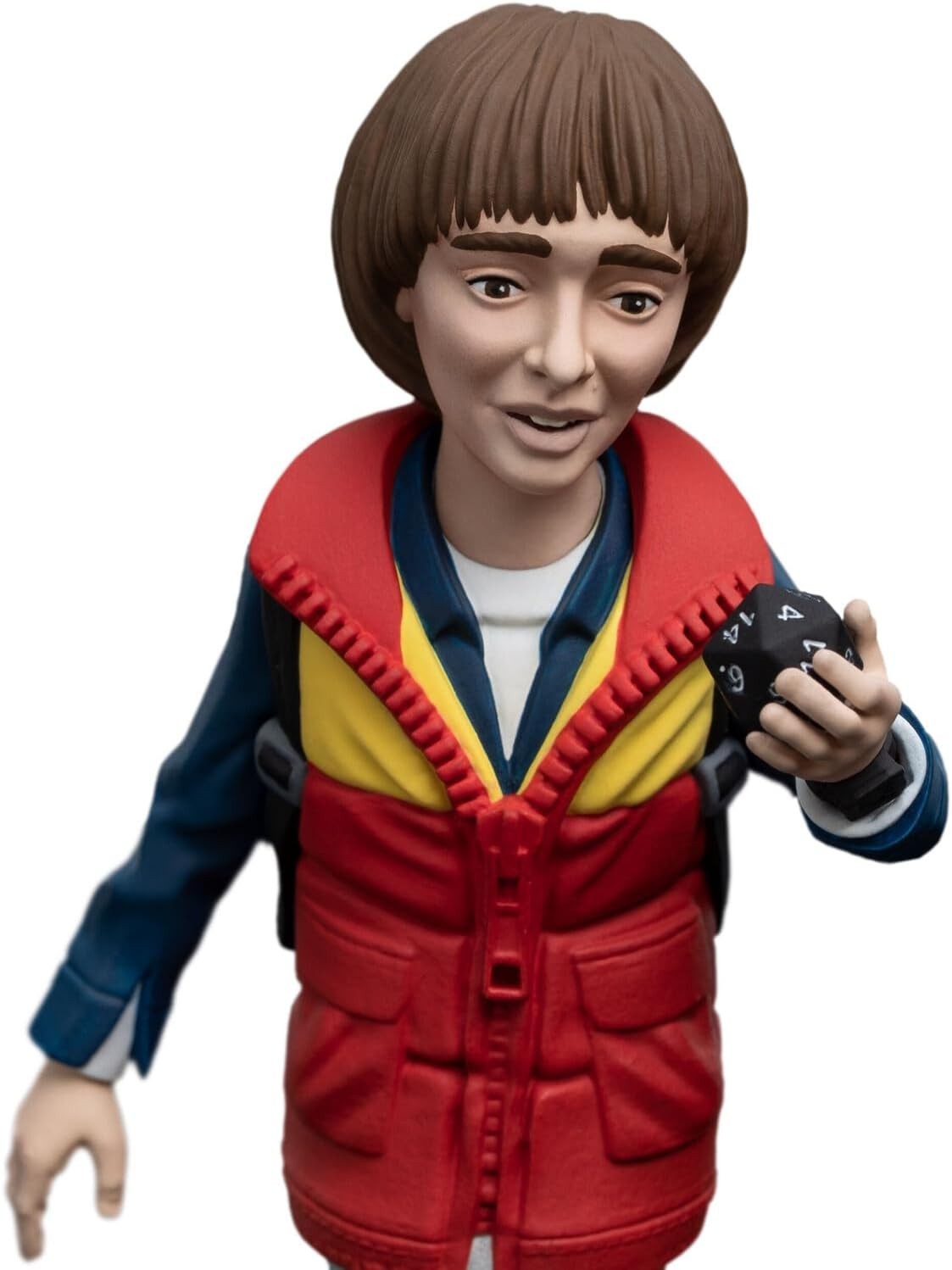 Stranger Things Mini Epics Will The Wise Vinyl Figure – Weta Workshop