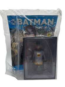 Eaglemoss DC Batman Universe Collector’s Busts #25 – Classic Batman (Adam West)