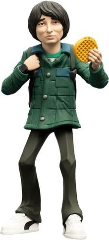 Stranger Things Mini Epics Mike the Resourceful Vinyl Figure – Weta Workshop
