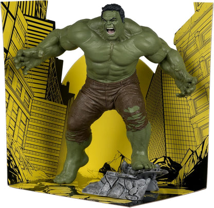 McFarlane Toys Marvel Studios Hulk Brand New Day 1:10 Statue
