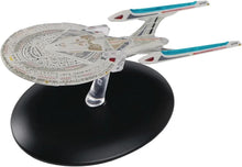 Eaglemoss Star Trek U.S.S Enterprise NCC-1701-E Sovereign Class Model Ship