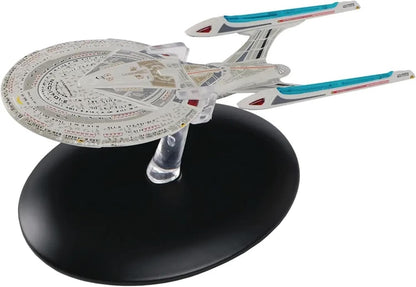 Eaglemoss Star Trek U.S.S Enterprise NCC-1701-E Sovereign Class Model Ship