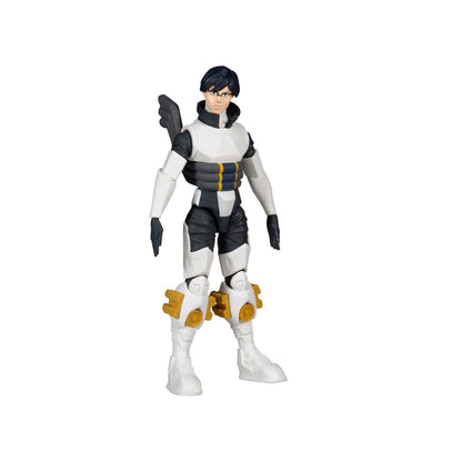 McFarlane Toys - My Hero Academia Tenya Iida 5” Action Figure