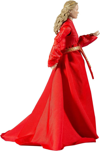 McFarlane Toys The Princess Bride Princess Buttercup Red Dress 7" Action Figure