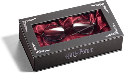 Noble Collection Harry Potter Glasses Prop Replica Collectible Display