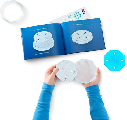 Disney Frozen II Coding Kit Motion Sensor STEM Toy by Kano