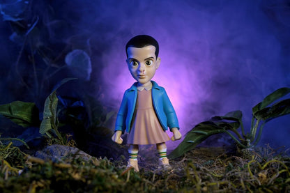 MINIX Stranger Things Eleven Collectible Figure 12cm