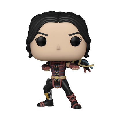 Funko Pop! Marvel Studios Echo - Echo #1335 (Damaged Box)