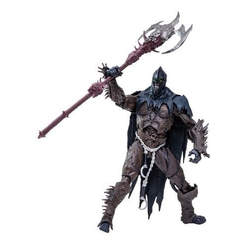 McFarlane Toys Spawn Raven Spawn (Wave 3) 7” Action Figure