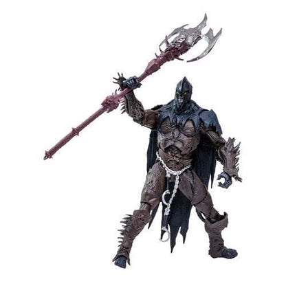 McFarlane Toys Spawn Raven Spawn (Wave 3) 7” Action Figure