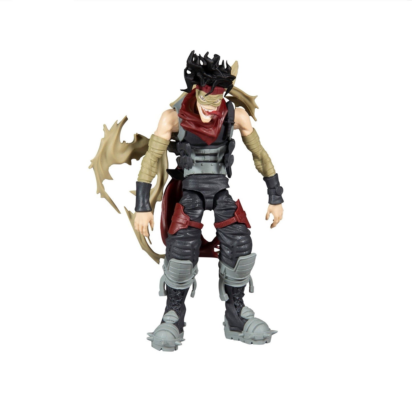 McFarlane Toys My Hero Academia Stain 5” Action Figure