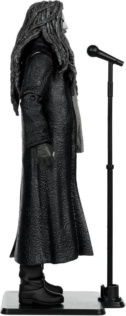 McFarlane Toys Rob Zombie Dragula Music Maniacs 6in Action Figure