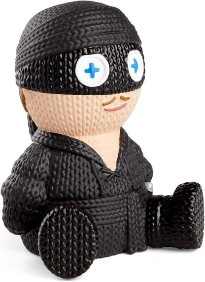 Handmade By Robots Princess Bride Dread Pirate Roberts Knit Series #134