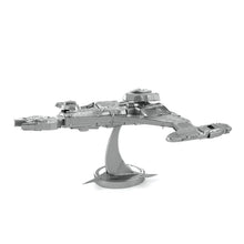 Metal Earth Star Trek Klingon Vor’cha Class Model Kit