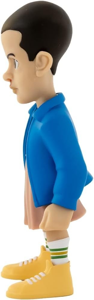MINIX Stranger Things Eleven Collectible Figure 12cm