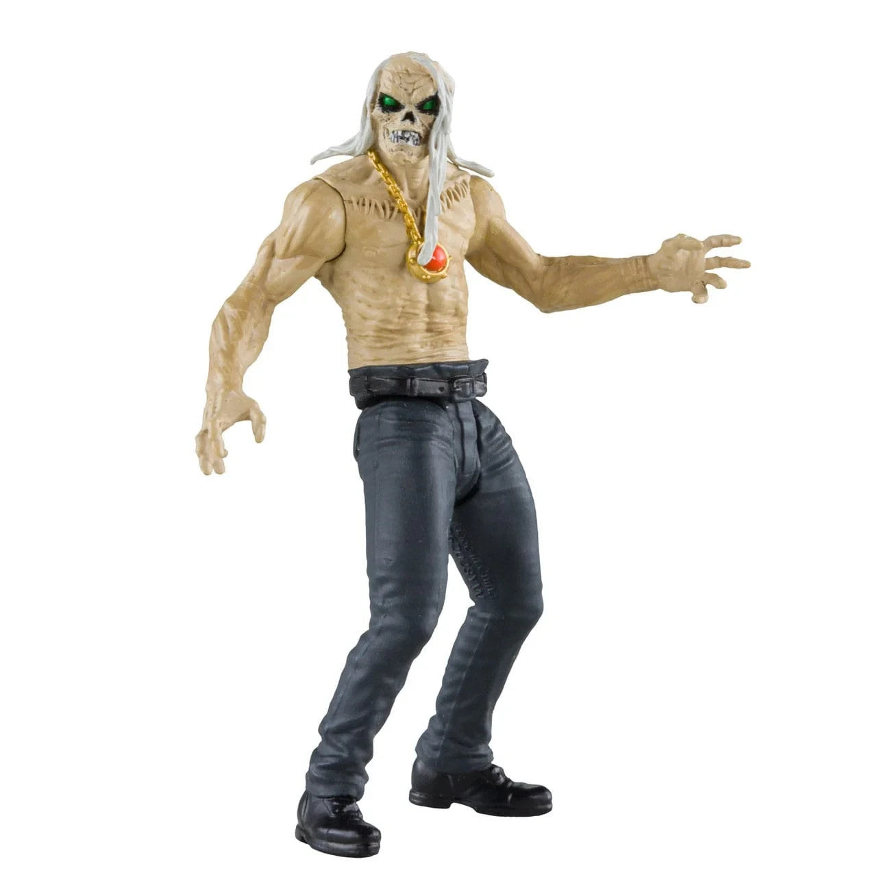 McFarlane Toys Spawn Page Punchers Scorched Freak & Mandarin Spawn 2-Pack