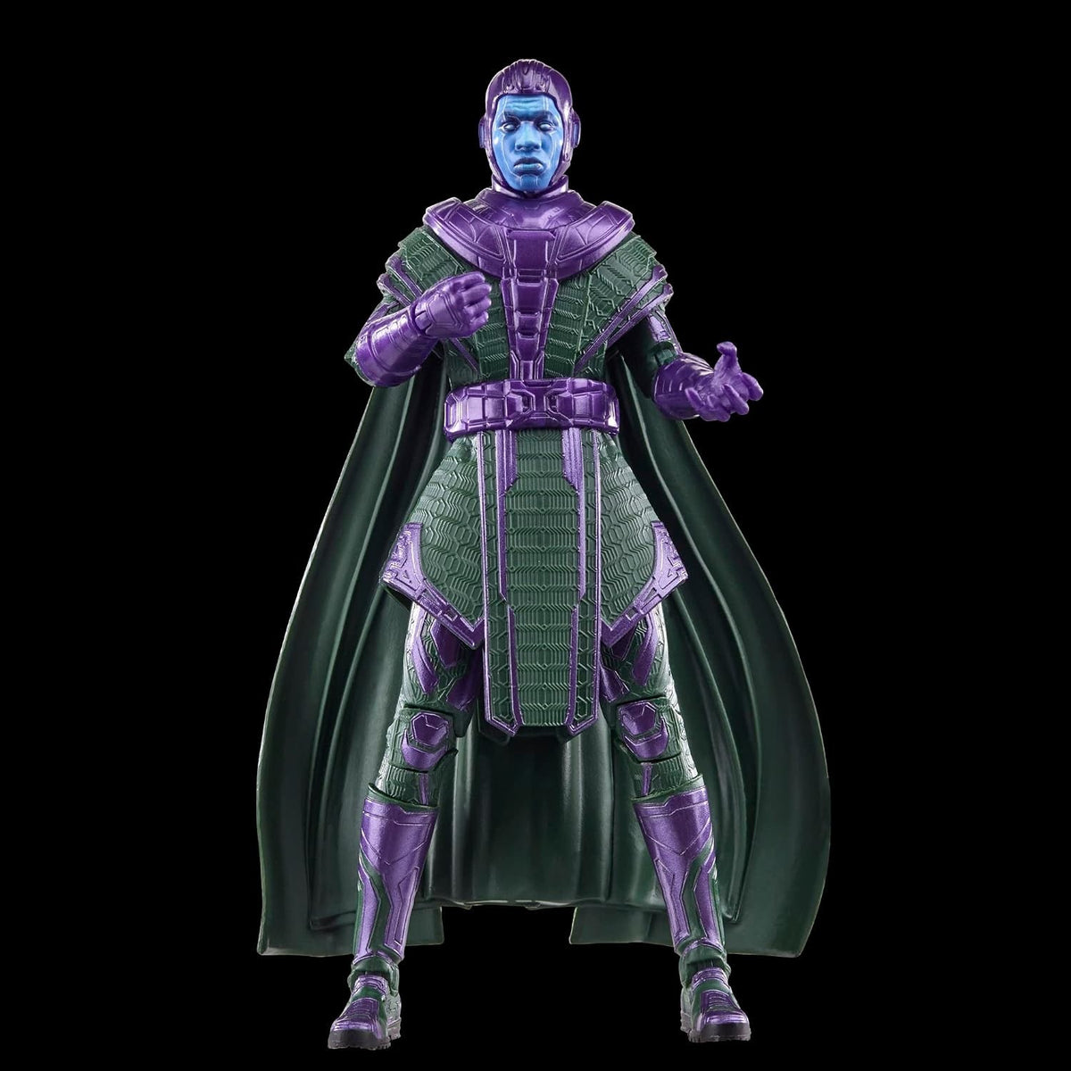 Hasbro Marvel Legends Kang Quantumania 6in Figure Cassie Lang Build A Figure