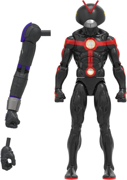 Hasbro Marvel Legends Future Ant-Man 6" Action Figure Cassie Lang Build A Figure