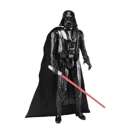 Star Wars Clash of the Dark Side 12” Figure Set Darth Vader Maul Stormtrooper