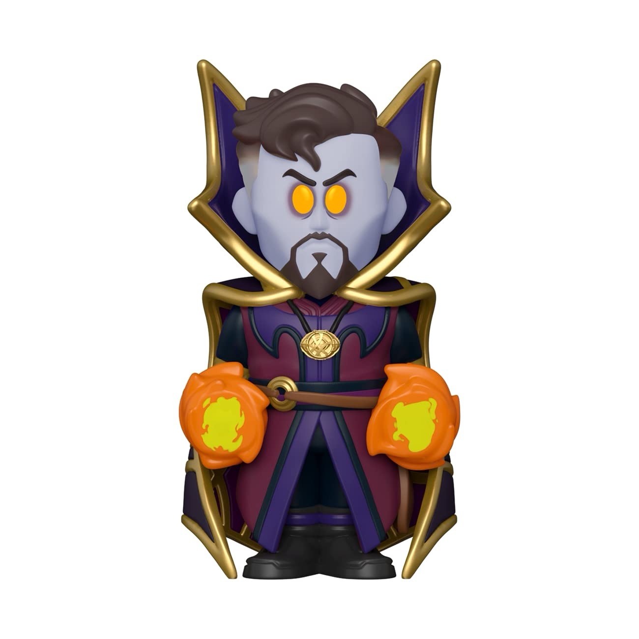 Funko Vinyl SODA Marvel - What If? Strange Supreme - Chance Of Chase -