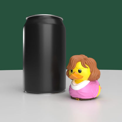 Mini TUBBZ The Breakfast Club Claire Standish Collectible Duck Figure