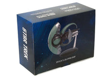 Eaglemoss Star Trek Spock’s Jellyfish Ship Special Issue #07 Model w/Magazine