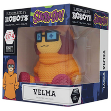 Handmade By Robots Scooby-Doo Velma Knit Series #074 Vinyl Figure