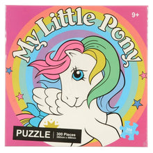 My Little Pony Rainbow Pony 300 Piece Jigsaw Puzzle Hasbro Age 9+