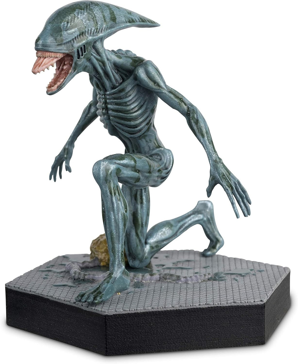 Eaglemoss Alien & Predator Figurine Collection Prometheus Deacon 1:16 Figurine