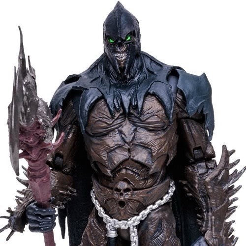 McFarlane Toys Spawn Raven Spawn (Wave 3) 7” Action Figure